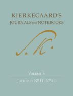 kierkegaard's journals and notebooks, volume 6 (ebook)-søren kierkegaard-9781400845330 kierkegaard's journals and notebooks, volume 6 (ebook)-søren kierkegaard-9781400845330