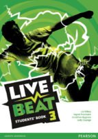 live beat 3 students book-9781447952930 live beat 3 students book-9781447952930