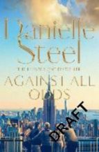 against all odds-danielle steel-9781509800230 against all odds-danielle steel-9781509800230