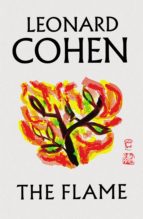 the flame-leonard cohen-9781786893130 the flame-leonard cohen-9781786893130