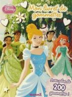 Disney princesses mon livret 978-2508024030 por DJVU PDF FB2