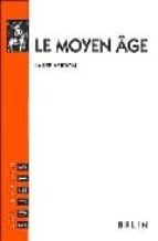 Le moyen age Descargas gratuitas de audio de libros