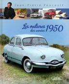 Descargas gratuitas de libros de audio de Amazon Voitures des annees 1950