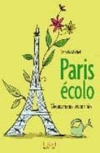 Pt liv paris ecolo por P.michel PDF DJVU