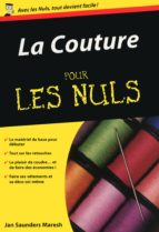 la couture pour les nuls (ebook)-jan saunders maresh-9782754037730 la couture pour les nuls (ebook)-jan saunders maresh-9782754037730