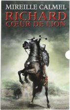 Coff 2vol richard coeur de lio Descargar audiolibros