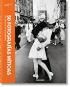50 fotografias miticas: su historia al descubierto-hans-michael koetzle-9783836528030 50 fotografias miticas: su historia al descubierto-hans-michael koetzle-9783836528030