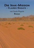 die irak-mission (ebook)-carola wegerle-9783956165030 die irak-mission (ebook)-carola wegerle-9783956165030