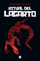 el ritual del lagarto (ebook)-armando vega gil-9786075293530 el ritual del lagarto (ebook)-armando vega gil-9786075293530