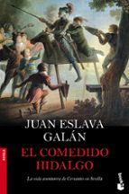 el comedido hidalgo-juan eslava galan-9788408104230 el comedido hidalgo-juan eslava galan-9788408104230