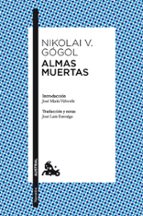 almas muertas-nicolai v. gogol-9788408117230 almas muertas-nicolai v. gogol-9788408117230