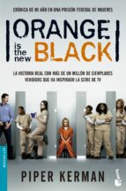 orange is the new black-piper kerman-9788408136330 orange is the new black-piper kerman-9788408136330