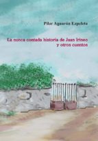 la nunca contada historia de juan irineo y otros cuentos (ebook)-pilar aguarón ezpeleta-9788415044130 la nunca contada historia de juan irineo y otros cuentos (ebook)-pilar aguarón ezpeleta-9788415044130