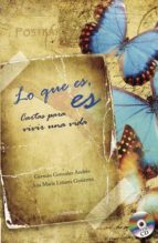 lo que es, es 2º edc (ebook)-germán gonzalez-9788415306030 lo que es, es 2º edc (ebook)-germán gonzalez-9788415306030