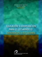 Educacion y cooperacion oara el desarrollo Libros gratis descargados