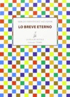 Lo breve eterno Libros electrónicos más descargados
