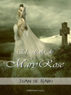 el retrato de mary rose (ebook)-juan de haro-9788415623830 el retrato de mary rose (ebook)-juan de haro-9788415623830