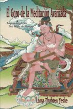 el gozo de la meditación avanzada (ebook)-9788415912330 el gozo de la meditación avanzada (ebook)-9788415912330