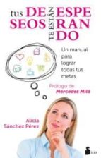 tus deseos te están esperando (ebook)-alicia sanchez perez-9788416233830 tus deseos te están esperando (ebook)-alicia sanchez perez-9788416233830