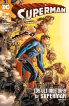 superman núm. 54-peter tomasi-9788416840830 superman núm. 54-peter tomasi-9788416840830