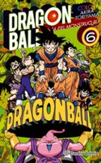 dragon ball color bu nº06/06-akira toriyama-9788416889730 dragon ball color bu nº06/06-akira toriyama-9788416889730
