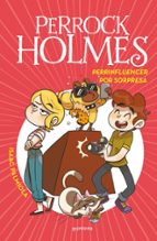 perrock holmes 15 :perrinfluencer por sorpresa-isaac palmiola-9788418038730