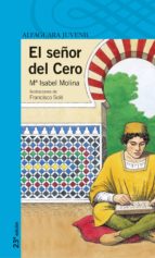el señor del cero-maria isabel molina-9788420464930 el señor del cero-maria isabel molina-9788420464930