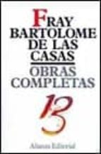 cartas y memoriales-bartolome de las casas-9788420640730 cartas y memoriales-bartolome de las casas-9788420640730