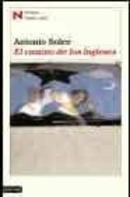 camino de los ingleses (premio nadal 2004)-antonio soler-9788423335930 camino de los ingleses (premio nadal 2004)-antonio soler-9788423335930