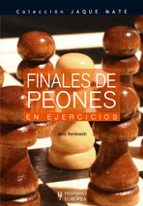 finales de peones-jerzy konikowski-9788425518430 finales de peones-jerzy konikowski-9788425518430