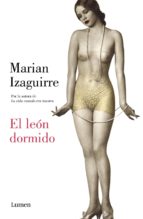 el león dormido (ebook)-marian izaguirre-9788426402530 el león dormido (ebook)-marian izaguirre-9788426402530