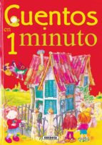 cuentos en 1 minuto-9788430540730 cuentos en 1 minuto-9788430540730