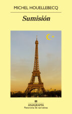 sumision-michel houellebecq-9788433979230 sumision-michel houellebecq-9788433979230