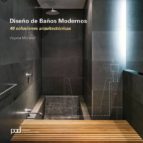 diseño de baños modernos: 40 soluciones arquitectonicas-virginia mcleod-9788434234130 diseño de baños modernos: 40 soluciones arquitectonicas-virginia mcleod-9788434234130