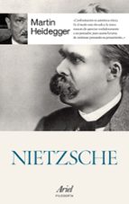 nietzsche-martin heidegger-9788434409330 nietzsche-martin heidegger-9788434409330
