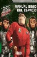 Space chimps: manual simio del espacio Ebook para la descarga de cp