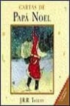 cartas de papa noel-j.r.r. tolkien-9788445072530 cartas de papa noel-j.r.r. tolkien-9788445072530