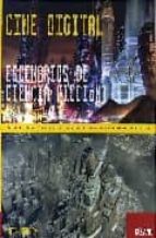 Cine digital: escenarios de ciencia ficcion por Matt hanson FB2 EPUB 978-8449425530