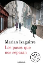Los pasos que nos separan Descargar gratis ebook alemán