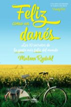 feliz como un danés (ebook)-malene rydahl-9788467049930 feliz como un danés (ebook)-malene rydahl-9788467049930