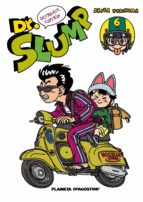 dr.slump nº06/15-akira toriyama-9788467483130 dr.slump nº06/15-akira toriyama-9788467483130