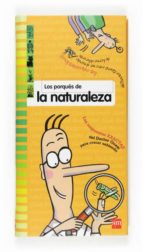 los porques de la naturaleza-9788467515930 los porques de la naturaleza-9788467515930