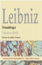 monadologia: principios de filosofia-gottfried wilhelm leibniz-9788470309830 monadologia: principios de filosofia-gottfried wilhelm leibniz-9788470309830