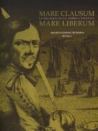 mare clausum, mare liberum: pirateria en la america española-9788481814330 mare clausum, mare liberum: pirateria en la america española-9788481814330