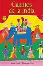 Cuentos de la india por Shenaaz nanjichristopher corr PDF MOBI 978-8484525530