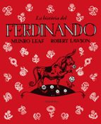 la historia del ferdinando (cat)-munro leaf-9788484649830 la historia del ferdinando (cat)-munro leaf-9788484649830