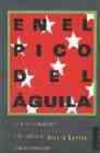 en el pico del aguila-mireia sentis-9788488020130 en el pico del aguila-mireia sentis-9788488020130