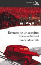 retrato de un asesino (ebook)-anne meredith-9788490655030 retrato de un asesino (ebook)-anne meredith-9788490655030