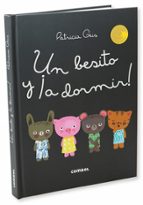 un besito y ¡a dormir! (los dudus)-patricia geis-9788491010630 un besito y ¡a dormir! (los dudus)-patricia geis-9788491010630