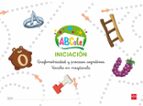 cuaderno 3 años grafomotricidad abcole mec castellano ed. 2018-carmen gil-9788491073130 cuaderno 3 años grafomotricidad abcole mec castellano ed. 2018-carmen gil-9788491073130